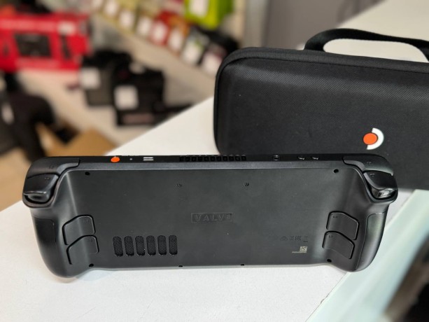 Valve Steam Deck Oled