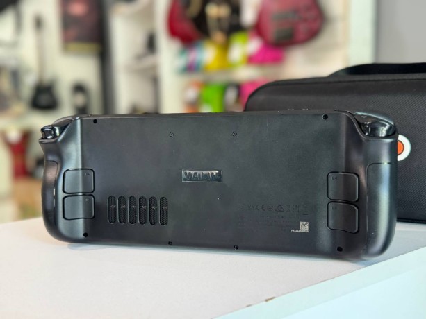 Valve Steam Deck Oled