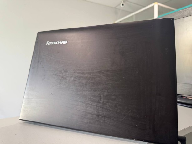Lenovo Ideapad Z500