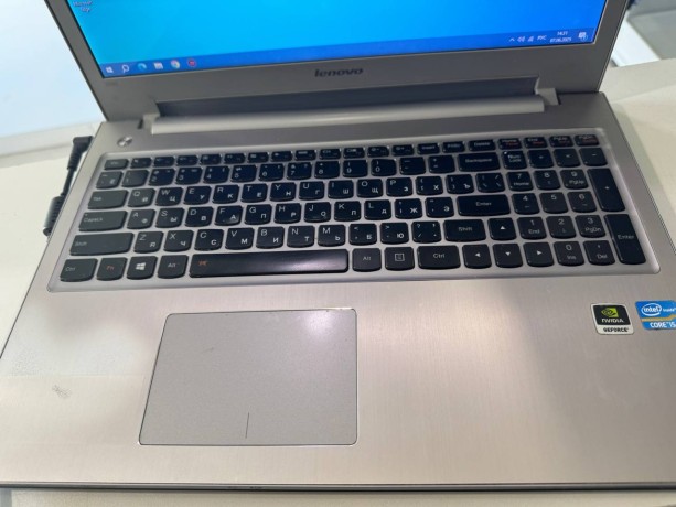 Lenovo Ideapad Z500