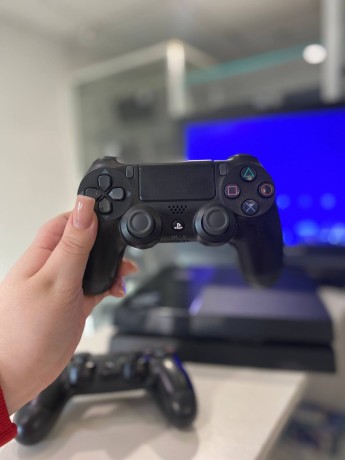 Sony Playstation 4 Fat