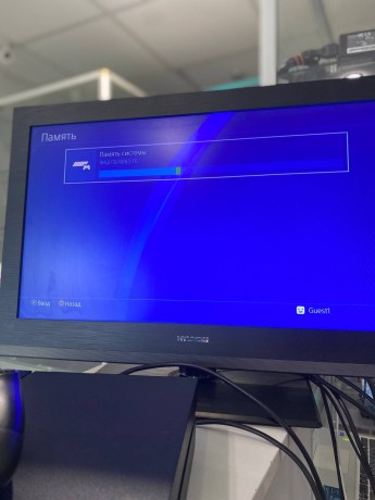 Sony Playstation 4 Fat