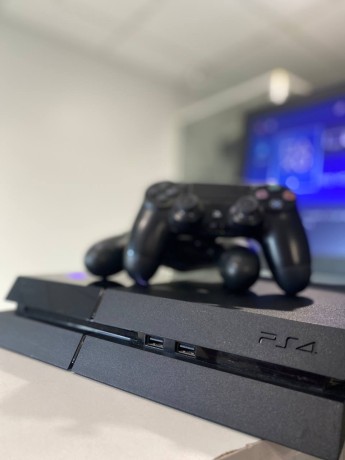 Sony Playstation 4 Fat