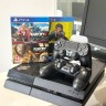Sony Playstation 4 Fat