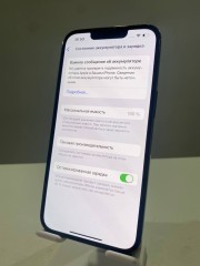 Apple iPhone 13 Pro
