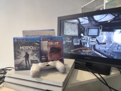 Sony Playstation 4 Pro