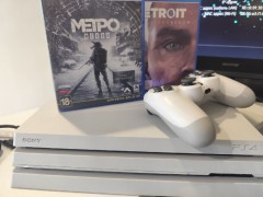 Sony Playstation 4 Pro