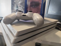 Sony Playstation 4 Pro