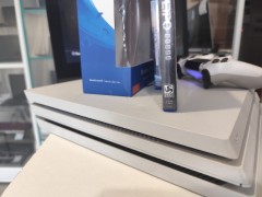 Sony Playstation 4 Pro