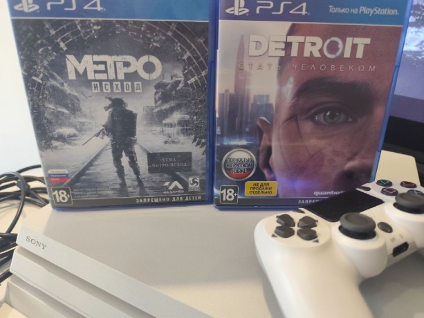 Sony Playstation 4 Pro