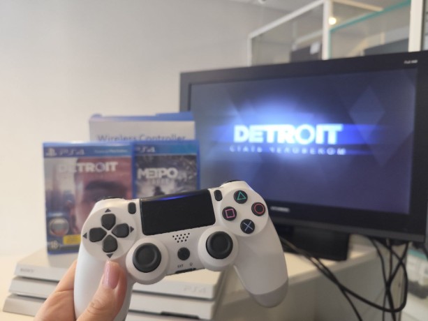 Sony Playstation 4 Pro