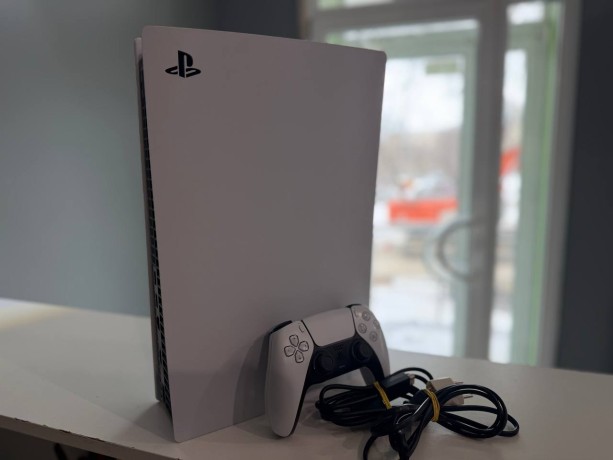 Sony Playstation 5