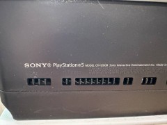 Sony Playstation 5