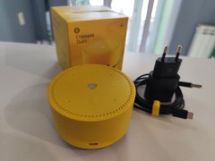 Яндекс Станция Лайт Yndx-00025