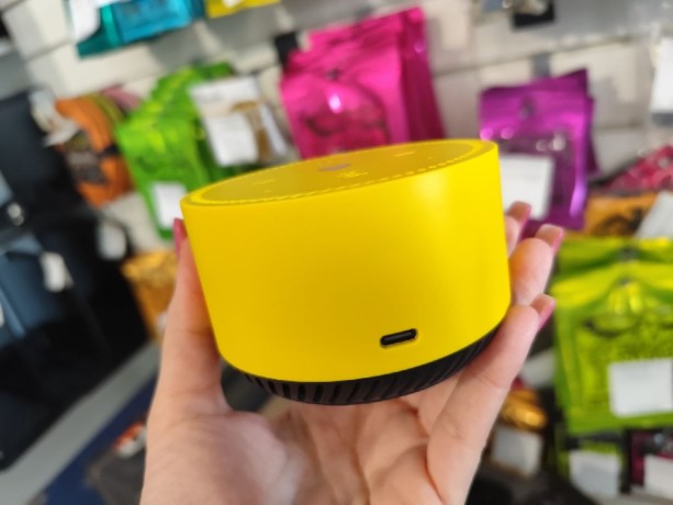 Яндекс Станция Лайт Yndx-00025