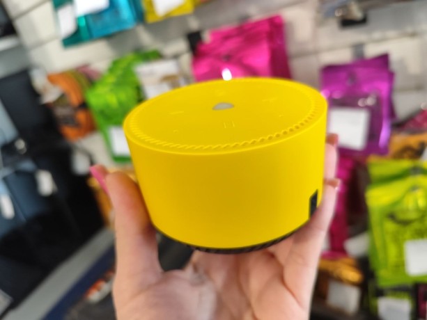 Яндекс Станция Лайт Yndx-00025