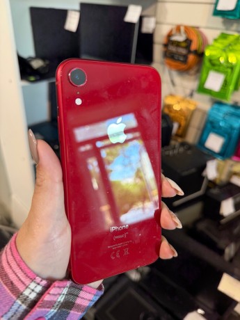 Apple iPhone Xr