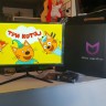 Irbis Smartview 22