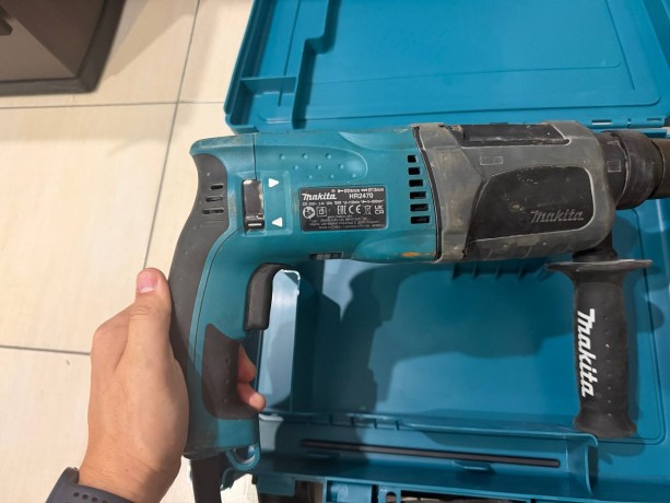 Makita Hr2470