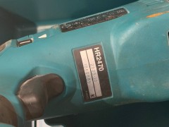 Makita Hr2470