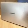 Huawei Matebook D 15 Bom-Wfp9