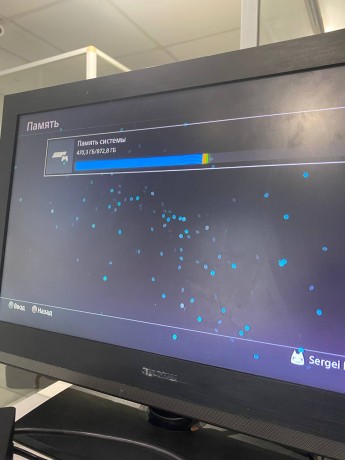 Sony Playstation 4 Pro