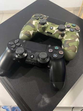 Sony Playstation 4 Pro