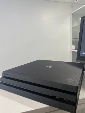 Sony Playstation 4 Pro