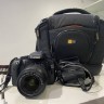 Canon Eos 550D Kit