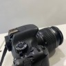 Canon Eos 550D Kit