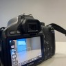 Canon Eos 550D Kit