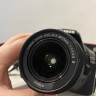 Canon Eos 550D Kit