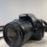 Canon Eos 550D Kit