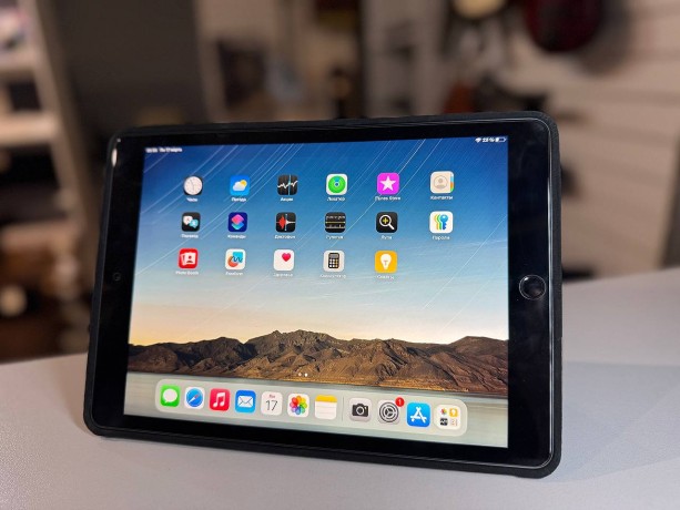 Apple iPad (8-Го Поколения) (2020)