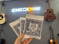 Ernie Ball 2403 Ernesto Palla