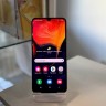 Samsung Galaxy A50