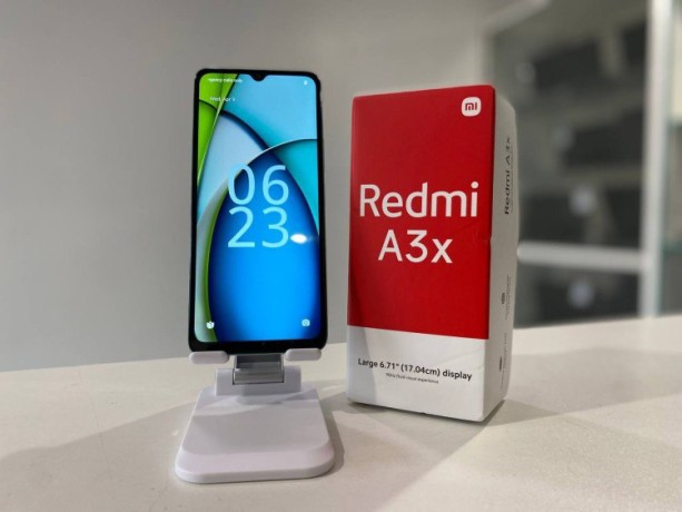 Xiaomi Redmi A3x