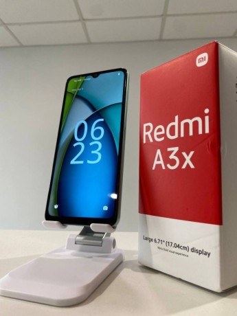 Xiaomi Redmi A3x