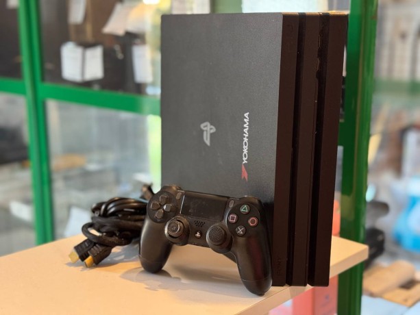 Sony Playstation 4 Pro