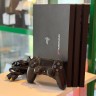 Sony Playstation 4 Pro