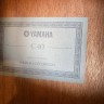 Yamaha C40