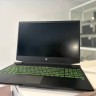 Hp Pavilion Gaming 15-Ec
