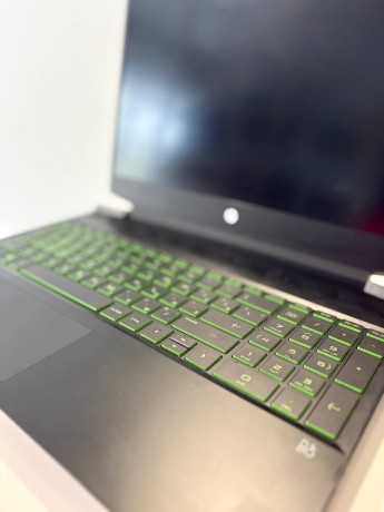 Hp Pavilion Gaming 15-Ec