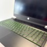 Hp Pavilion Gaming 15-Ec
