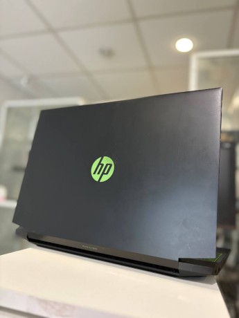 Hp Pavilion Gaming 15-Ec