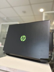 Hp Pavilion Gaming 15-Ec