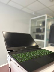 Hp Pavilion Gaming 15-Ec