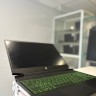 Hp Pavilion Gaming 15-Ec