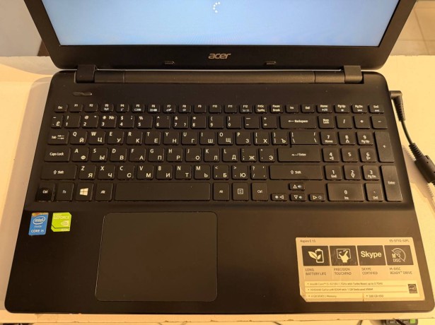 Acer Aspire E5-571G