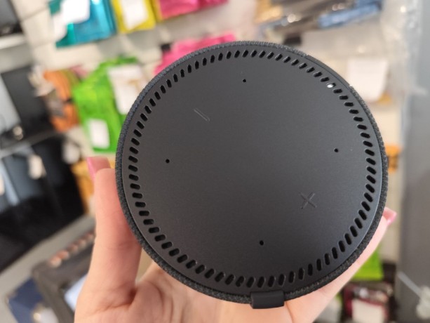 Яндекс Станция Мини Плюс (Yndx-00021)